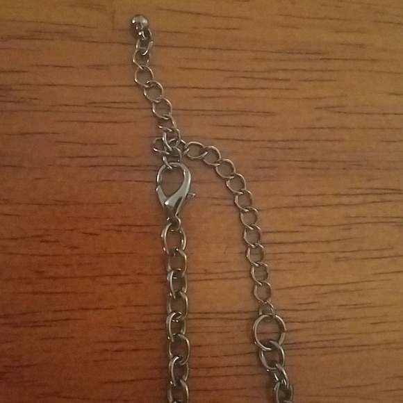 Extra long necklace - Picture 4 of 4